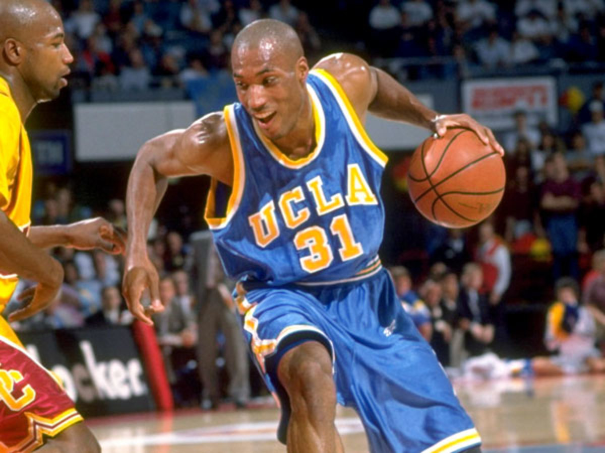 Ed O'Bannon